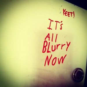 Meet your Posher, Hunter